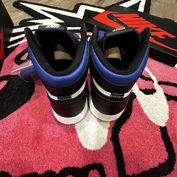 Jordan 1 Retro High Royal Toe (GS) – Size 6Y – Brand New - Picture 6 of 8
